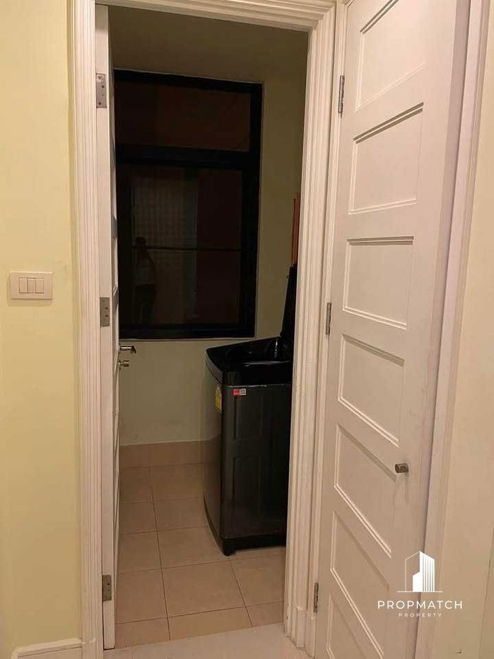 รูป ✨Flash Deal ✨ Auguston Sukhumvit 22 ( 2Bed 2Bath 96 SQM.) พร้อมอยู่ ! เพียง 55,000 บาทต่อเดือน Tel.0981315848 @propmatch - รูปที่ 3/8