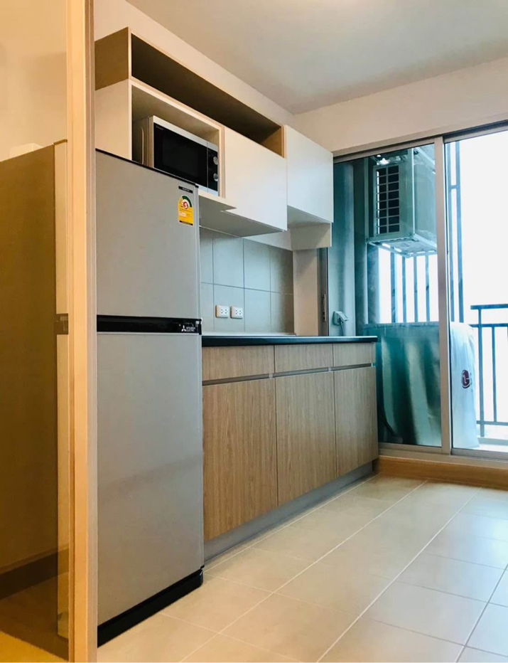picture #Z1540 Condo for rent: Supalai Veranda Rama 9 - 3/7