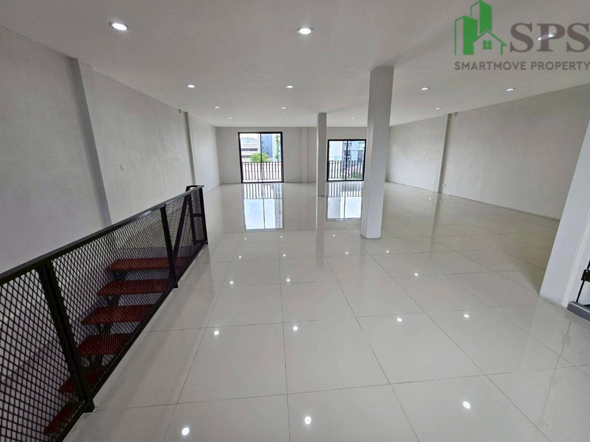 picture Home Office in Sukhumvit 50 for RENT ( SPSP617) - 18/20