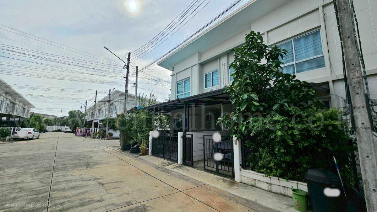 picture J Town Exclusive Rangsit - Khlong 1 - 3/17