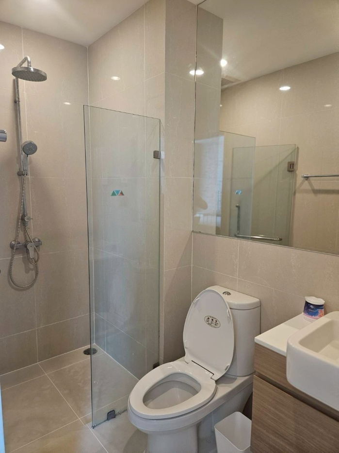 picture Urgent‼️Special price 🏢✨ Noble Revolve Ratchada | 2 bedrooms 20K Interested, add Line @255ghzjq. Add @ too. ꔛ - 8/10