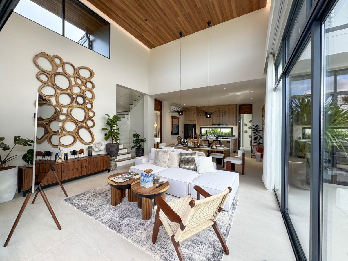 รูป ขายพูลวิลล่าสุดหรู โครงการใหม่ Elite Chalong Villas ย่านฉลอง ภูเก็ต - รูปที่ 7/15