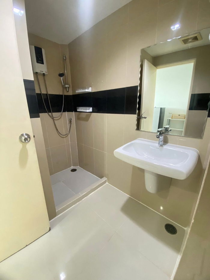 picture IRIS Avenue Onnuch - Suvarnabhumi for rent ✨ Fully furnished - 7/7