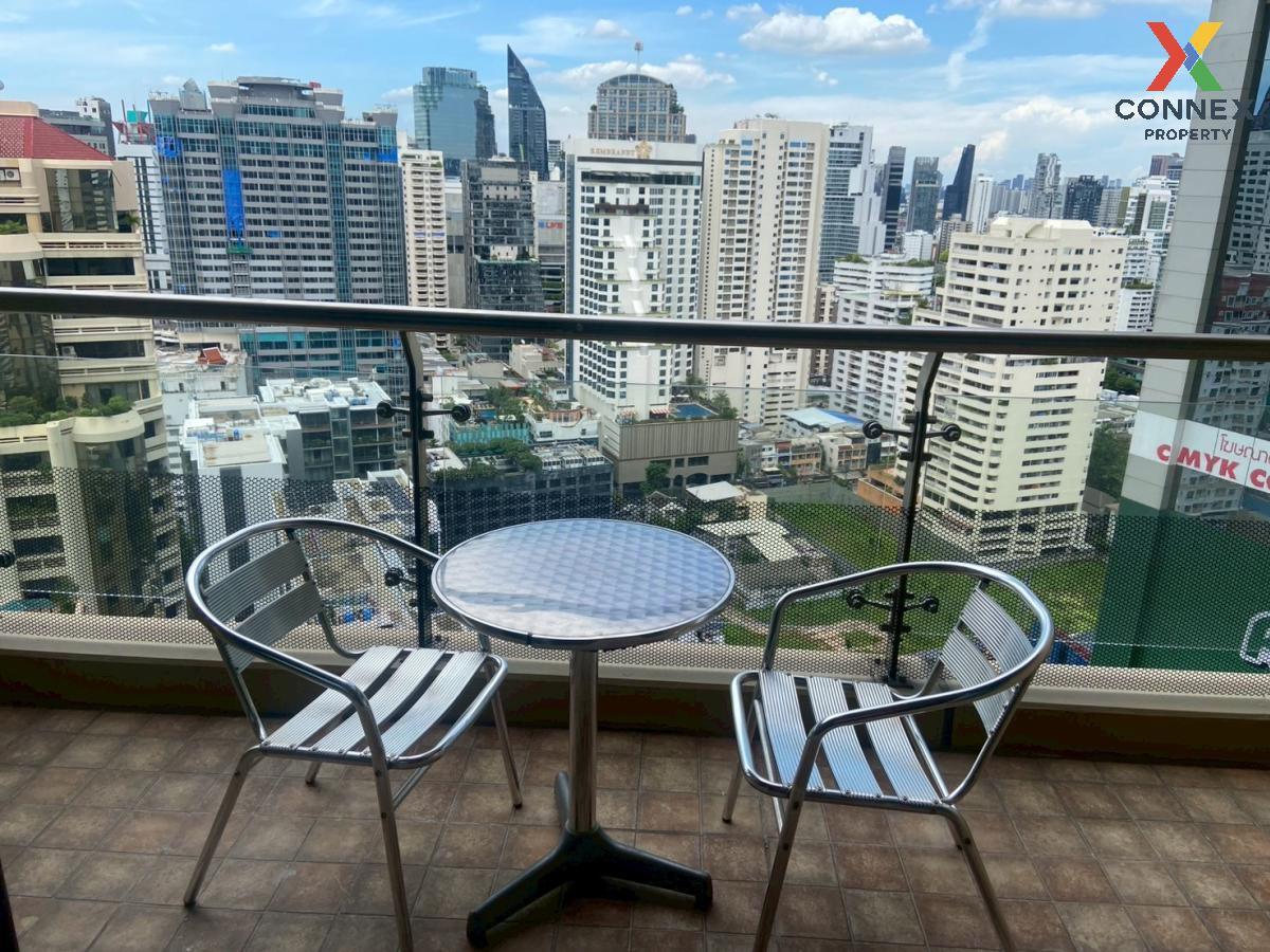 picture For Rent Condo , The Lakes , BTS-Asok , Khlong Toei , Khlong Toei , Bangkok , CX-125729 ✅ Live chat with us ADD LINE @connexproperty ✅  - 10/10