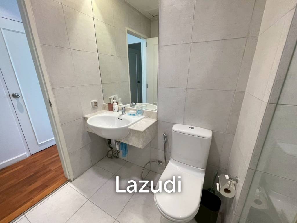 รูป Baan Saen Ploen: 2 Bedroom Condo in Hua Hin Town Center - รูปที่ 22/25