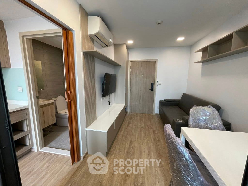 รูป  ✨The Nest Chula - Samyan | ใกล้ MRT สามย่าน เพียง 600 ม.  ✨ - รูปที่ 3/13