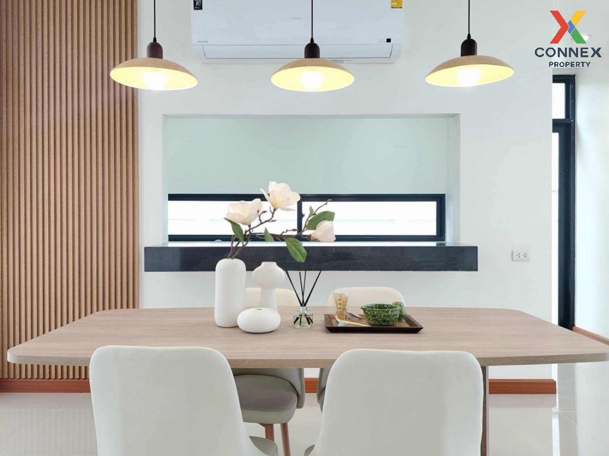 picture For Sale House , ZENMURA SRINAKARIN - BANGNA , Bang Phli Yai , Bang Phli , Samut Prakarn , CX-126072 ✅ Live chat with us ADD LINE @connexproperty ✅  - 3/7