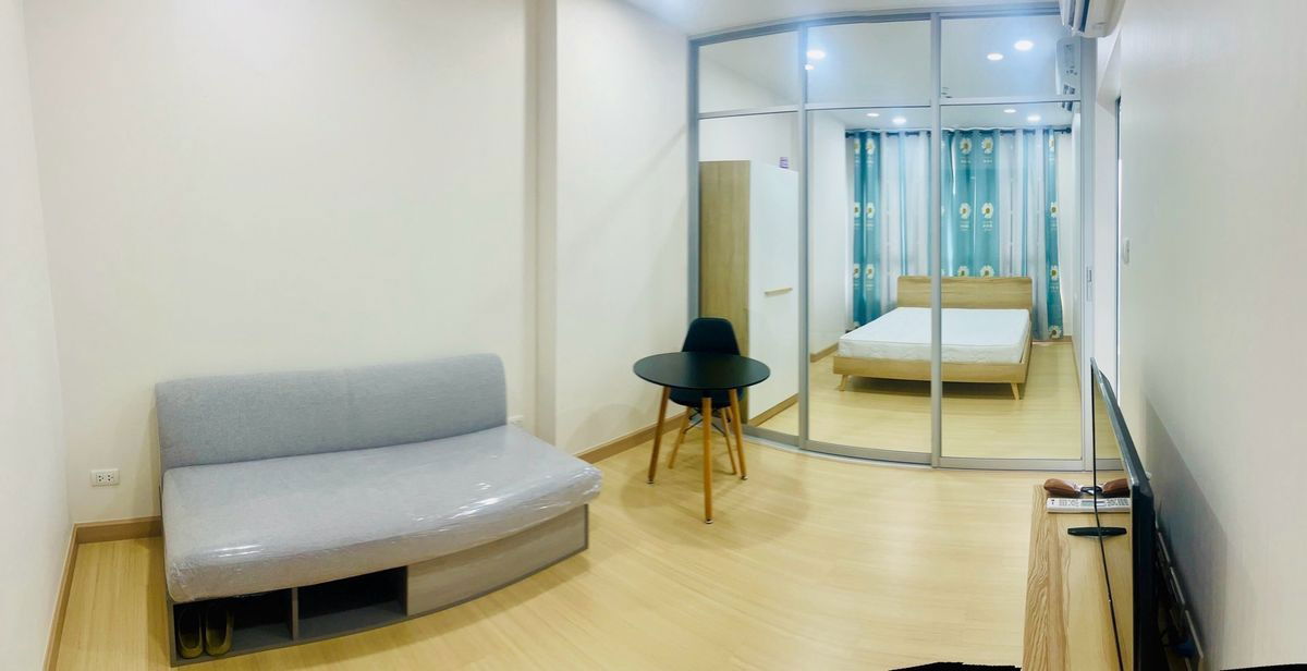 รูป Code: KJ7766  ให้เช่า Supalai Veranda Sukhumvit 117 🔥🔥 จองเดือนนี้รับส่วนลด1,000บาท 🔥🔥 @kjcondo (มี@ข้างหน้าด้วยนะคะ) - รูปที่ 1/10