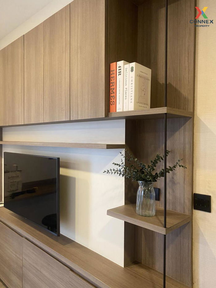 picture For Rent Condo , Cooper Siam , BTS-National Stadium , Rong Mueang , Pathum Wan , Bangkok , CX-125875 ✅ Live chat with us ADD LINE @connexproperty ✅  - 6/10