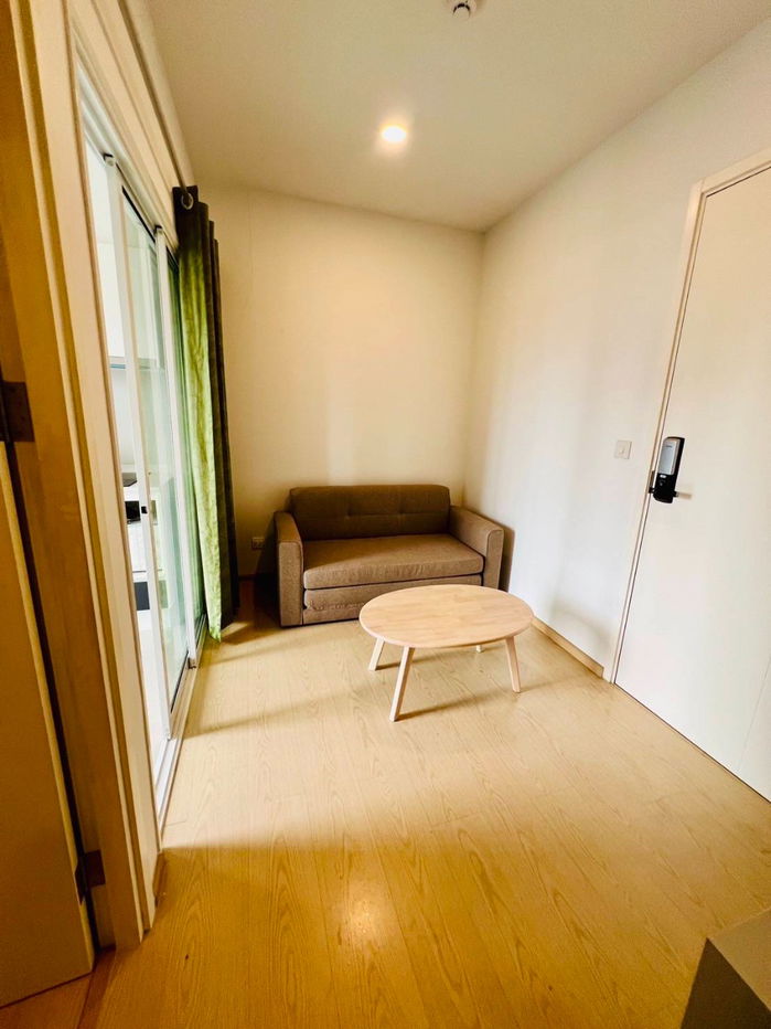 picture For Rent The Tree Sukhumvit 71 🌟✨ 1 bed 27 sq.m 12,500 - 3/6