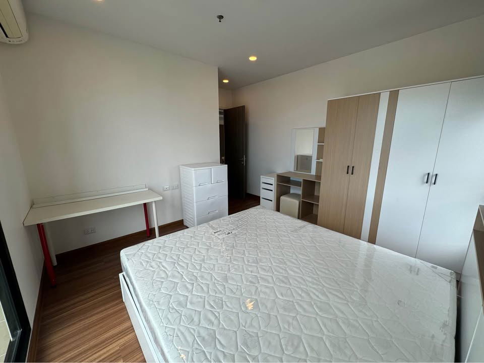 picture [ Rent ]⚡🌈S70115 Supalai Premier Charoen Nakhon ⚡🌈 LINE : @theagentpro (Include "@" in front) - 6/8