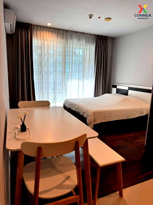 Condos for rent : For Rent Condo , Circle Condominium , MRT-Phetchaburi , Thanon Phetchaburi , Rat Thewi , Bangkok , CX-125776 ✅ Live chat with us ADD LINE @connexproperty ✅ 