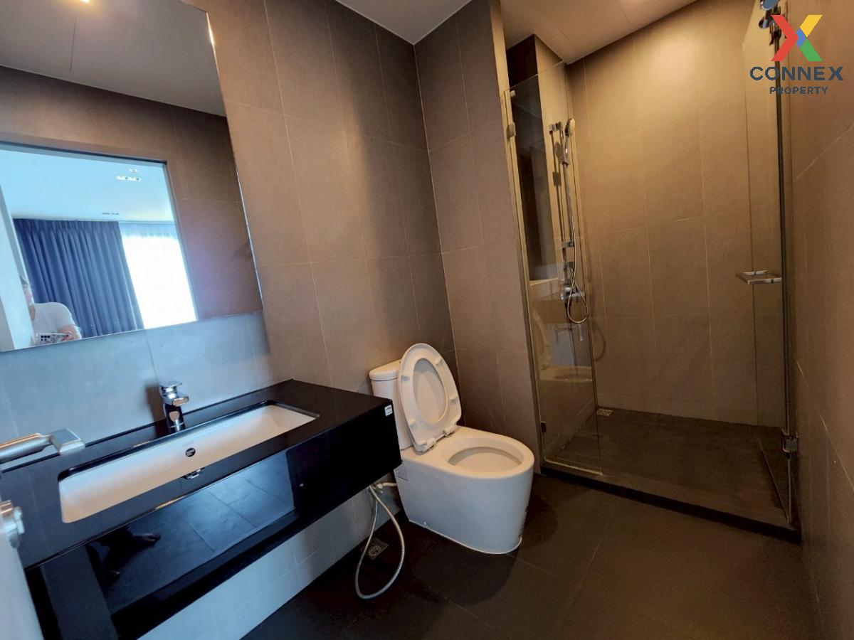 picture For Rent Condo , Whizdom Avenue Ratchada - Ladprao , MRT-Lat Phrao , Lat Yao , Chatuchak , Bangkok , CX-45099 ✅ Live chat with us ADD LINE @connexproperty ✅  - 8/8