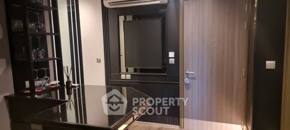 picture 1-BR Condo at Life Ladprao Valley near BTS Ha Yaek Lat Phrao (ID 1521537) - 2/10