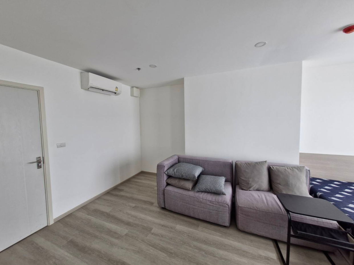 picture Condo For Rent Elio Sathorn - Wutthakat (A6807045) ID Line : @condo98 - 3/9