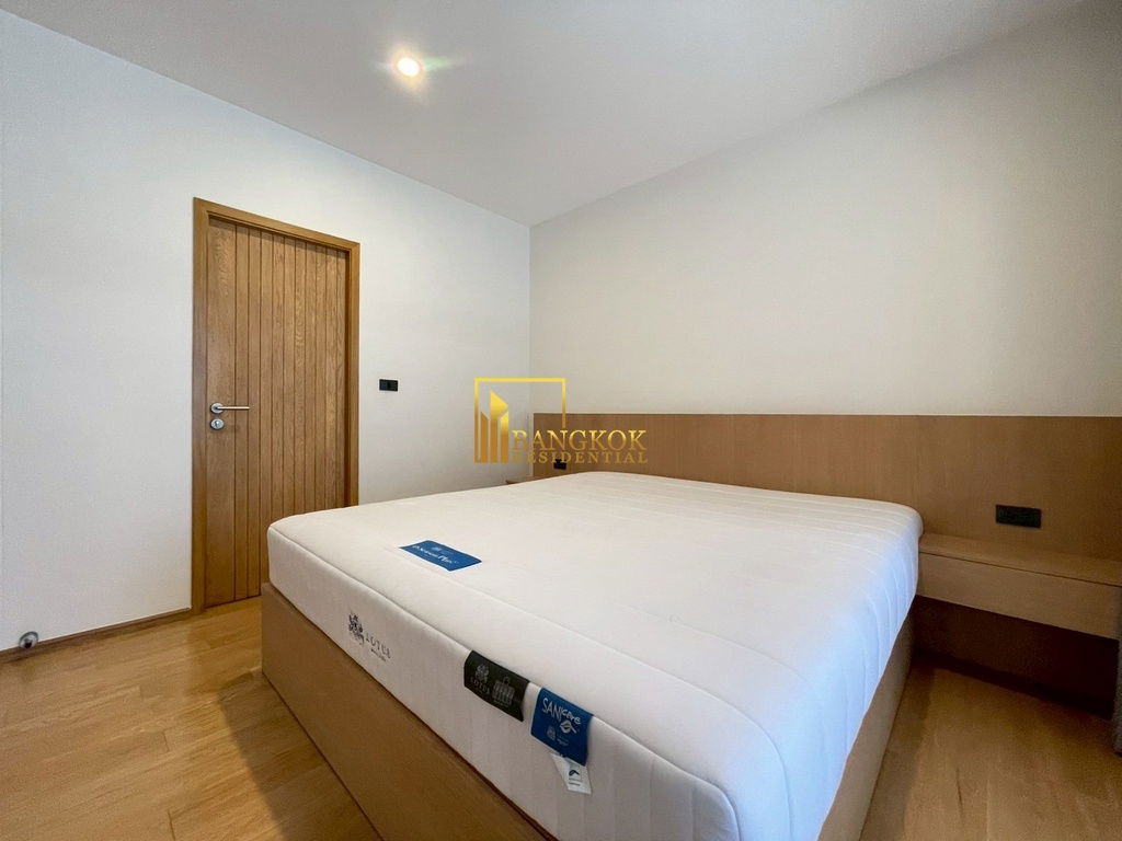 รูป Von Napa | Modern 2 Bedroom Duplex Condo For Sale in Thonglor - BR11671CD - รูปที่ 21/30