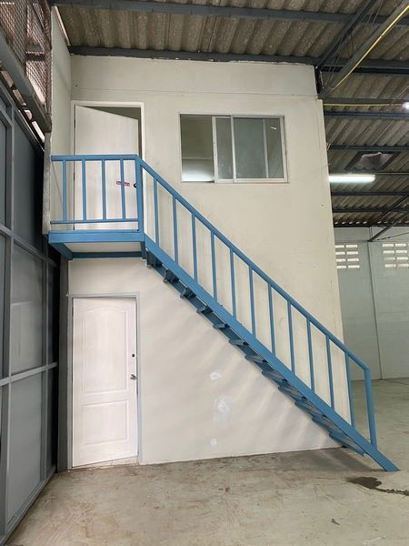 รูป ให้เช่าโกดัง ลาดพร้าว จตุจักร กรุงเทพมหานคร BRE20896 - รูปที่ 6/14