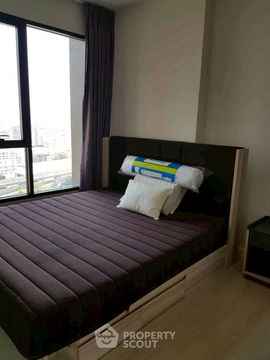 คอนโด 1-ห้องนอน ที่ เดอะ นิช ไพรด์ ทองหล่อ เพชรบุรี ใน บางกะปิ (ID 2217559)