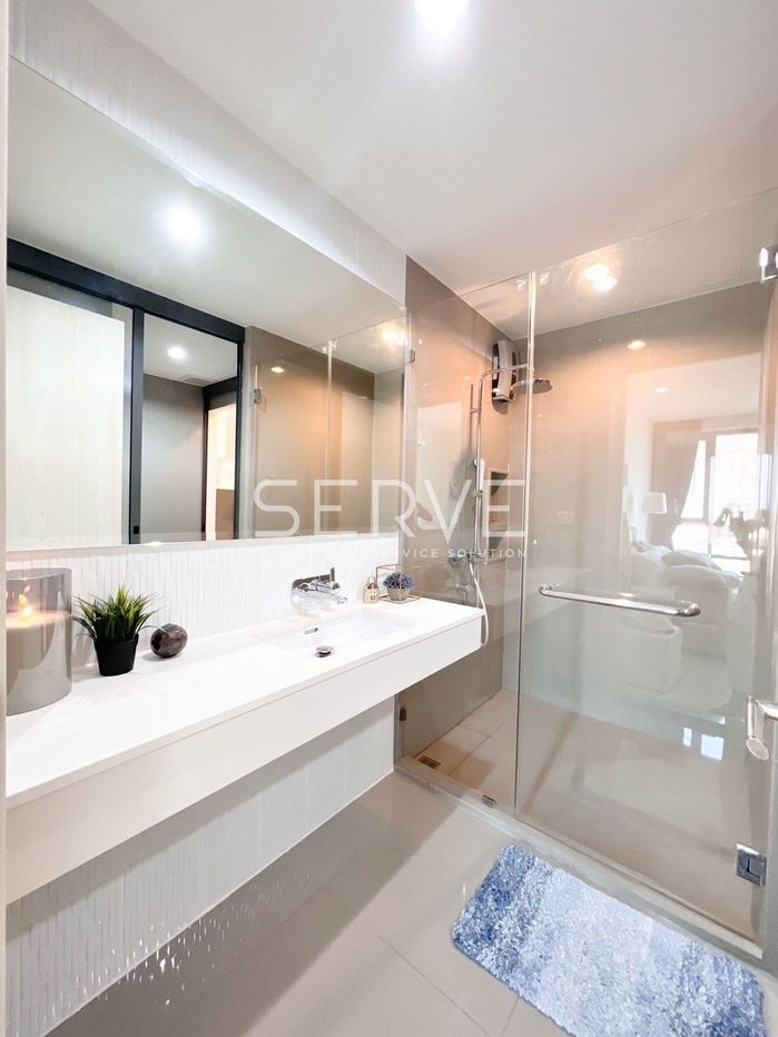 รูป Sale 1 Bed Unit Good Location Close To BTS Ekkmai-Rhythm Sukhumvit 42 - รูปที่ 15/15