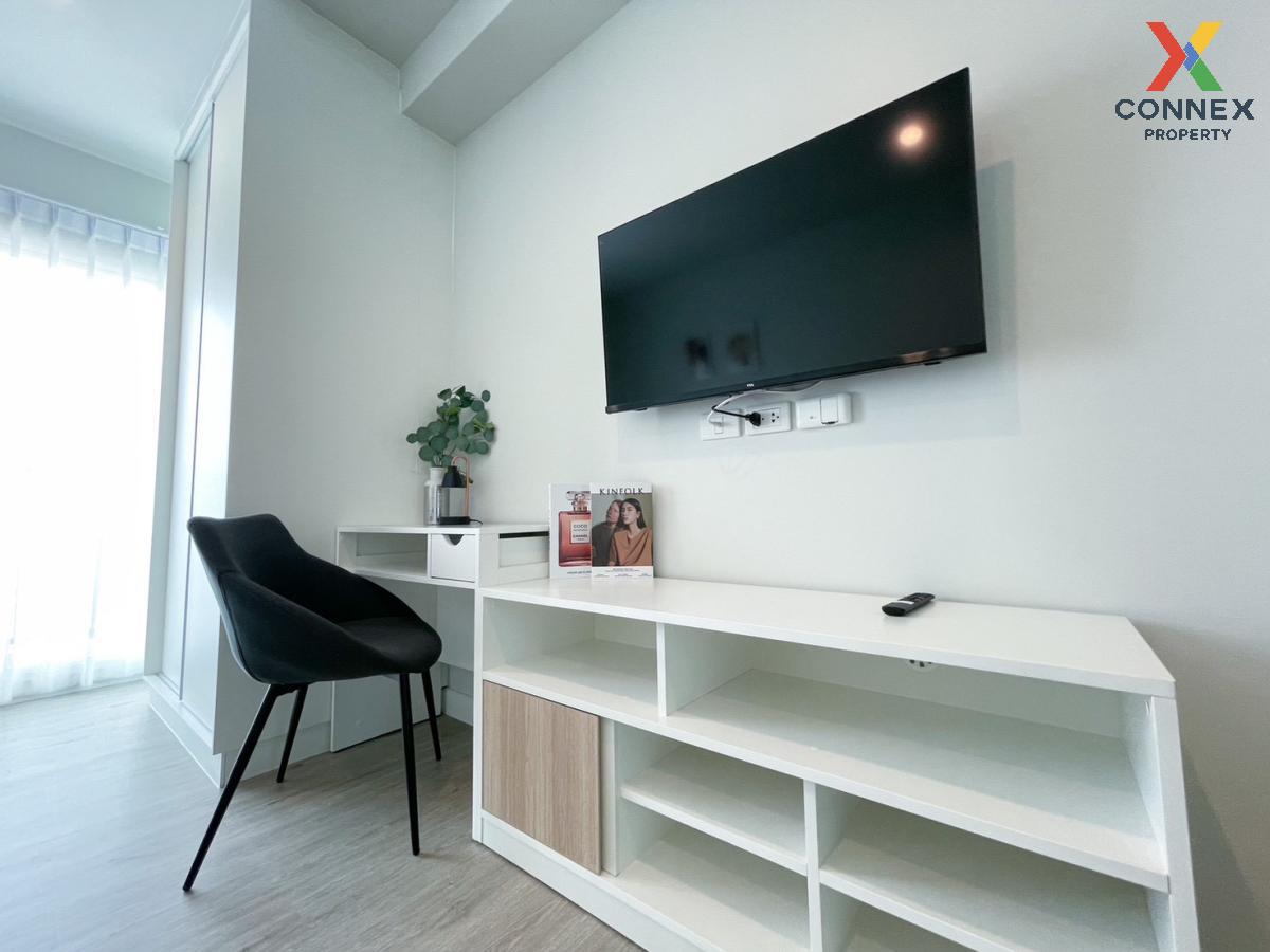 picture 🔥🔥🔥 For Rent Condo , Metro Sky Wutthakat , BTS-Wutthakat , Talat Phlu , Thon Buri , Bangkok , CX-126044 ✅ Live chat with us ADD LINE @connexproperty ✅ 🔥🔥🔥 - 6/12