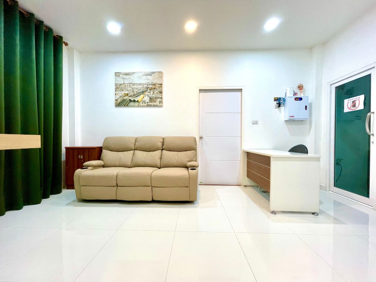 picture For sale: 3 pool villas in Huay Yai on a 1 rai 200 sq.wah land plot, Nong Prue Subdistrict, Bang Lamung District, Chonburi Province - 18/36