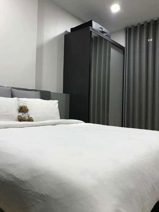 รูป 🏠RB19245 ให้เช่าถูกมาก📢ศุภาลัย ลอฟท์ สถานีแยกไฟฉาย👉🏻แอดไลน์ @062mnigk( มี @ ด้วย) แอดมินตอบไว - รูปที่ 4/8