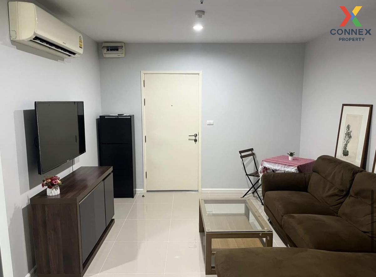 picture For Rent Condo , Aspire Rama 9 , MRT-Phra Ram 9 , Huai Khwang , Huai Khwang , Bangkok , CX-125914 ✅ Live chat with us ADD LINE @connexproperty ✅  - 1/5