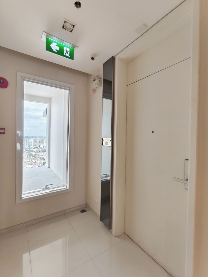 picture ❤❤ For rent The Saint Residences fully furnished ❤❤ C-25 UD21/7/2025 AV3/8/2025 A - 20/27