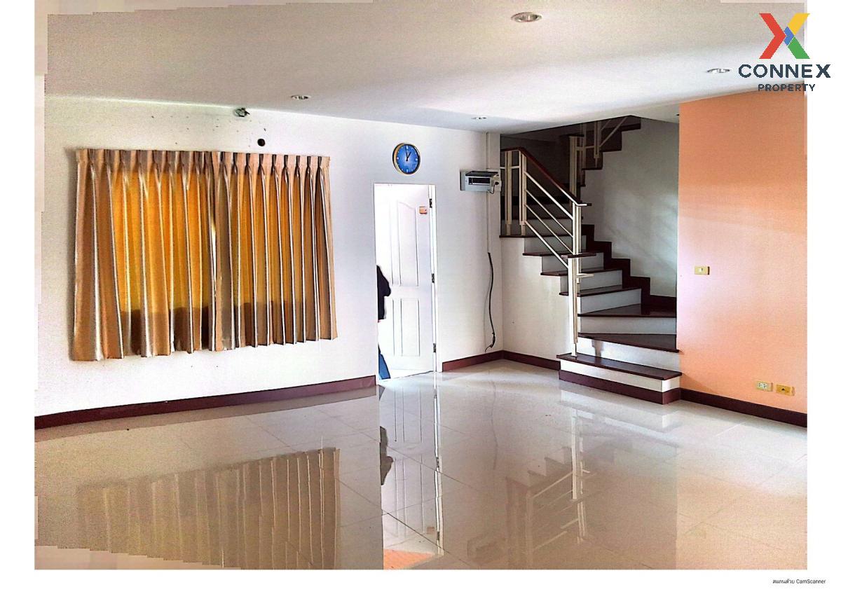 picture For Sale Townhouse/Townhome  , Suchawalai at sea , Cha-Am , Cha-am , Phetchaburi , CX-126401 ✅ Live chat with us ADD LINE @connexproperty ✅  - 5/12