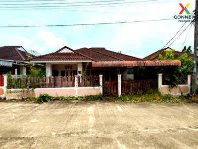 Houses for sale Prince of Songkla University Trang Campus : For Sale House , Palm Thong Trang , nice view , wide frontage , Khok Lo , Mueang Trang , Trang , CX-125921 ✅ Live chat with us ADD LINE @connexproperty ✅ 