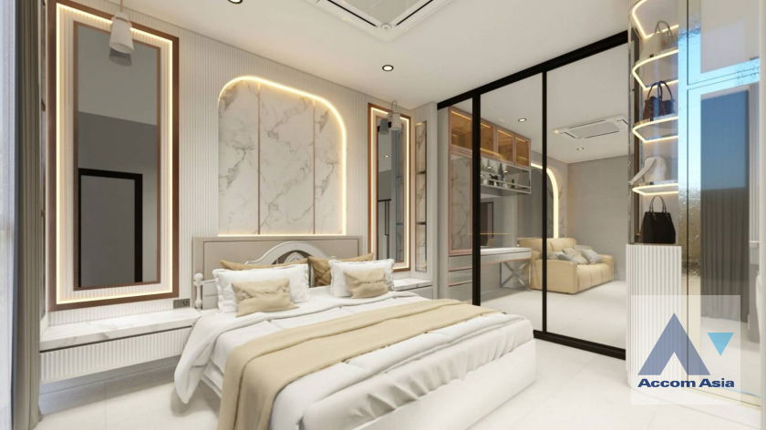 รูป 🔼🔽 AccomA 📩  1 BR Condominium @Supalai ICON Sathorn (AA42225) - รูปที่ 12/20