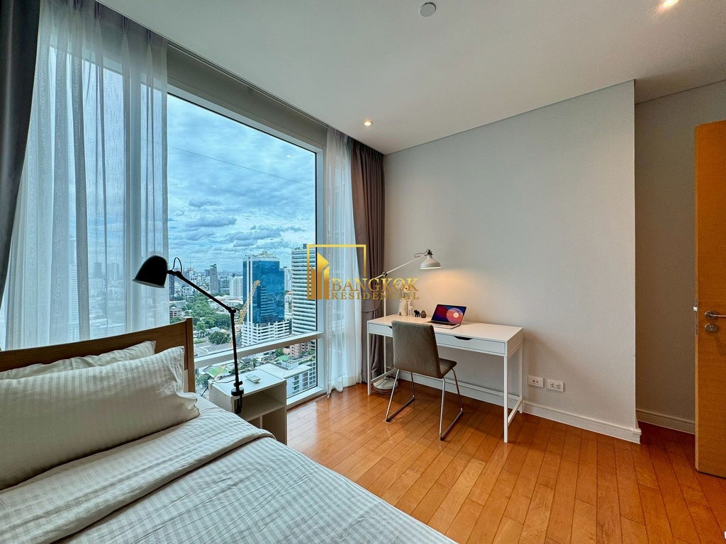 รูป Fullerton | Tasteful 2 Bedroom Condo For Rent in Ekkamai - BR10098CD - รูปที่ 19/35