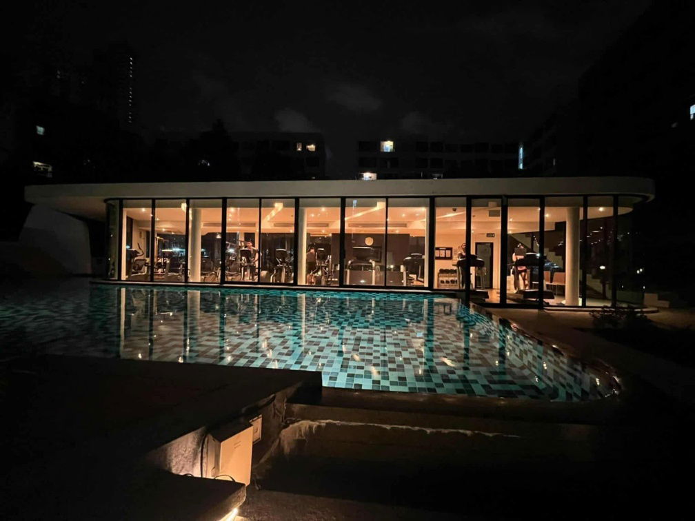 รูป ให้เช่า Elio Del Ray สุขุมวิท 64 เฟอร์ครบ ใกล้ BTS 2 สถานี(ปุณณวิถีและอุดมสุข) - รูปที่ 19/27