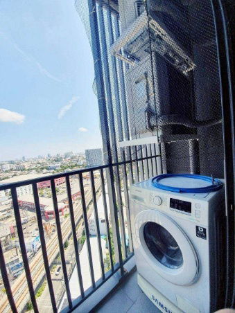 picture 📢 Condo for Sale – The Tree Charan 30, Great Location Near MRT - 10/11