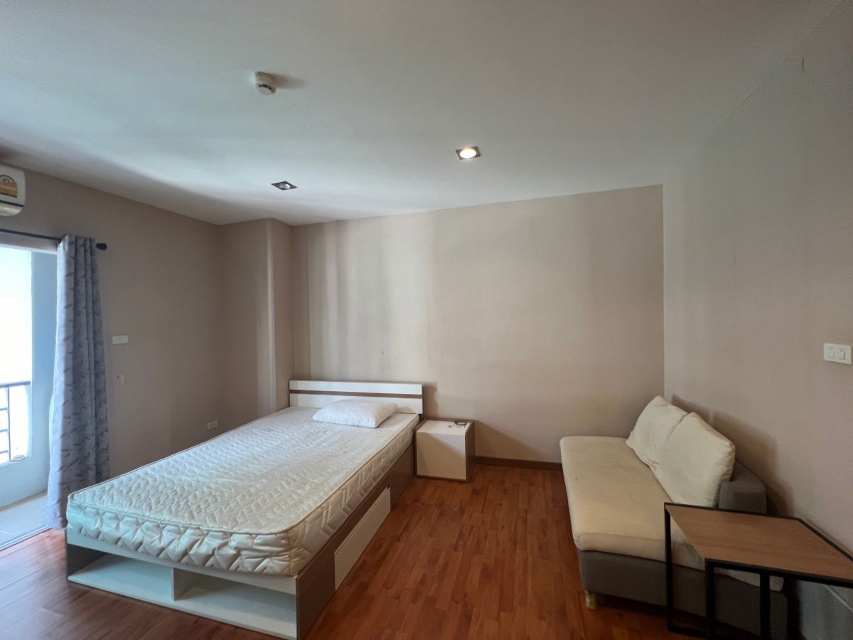 picture Condo near CMU for sale : One Plus cmu 3 Tel. 082-3899314 (Khun Boo) - 4/17