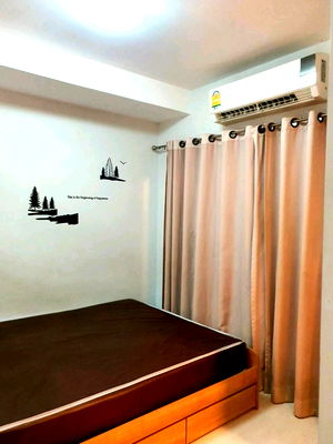 คอนโด สุขุมวิท 101/1 : 🏢 ขายคอนโด : The Log 3 (เดอะ ลอค 3 )   รหัสทรัพย์ | 📌 LNP-C8518 