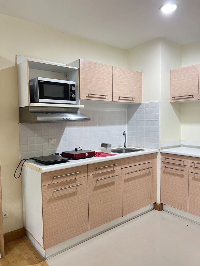 picture Condo for Rent Near BTS Onnnut 500 M. - 13/28