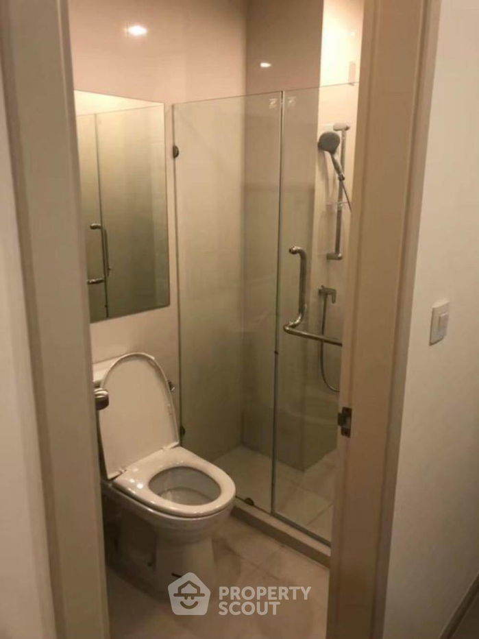 picture 1-BR Condo at Life Asoke near ARL Makkasan (ID 1110232) - 2/5