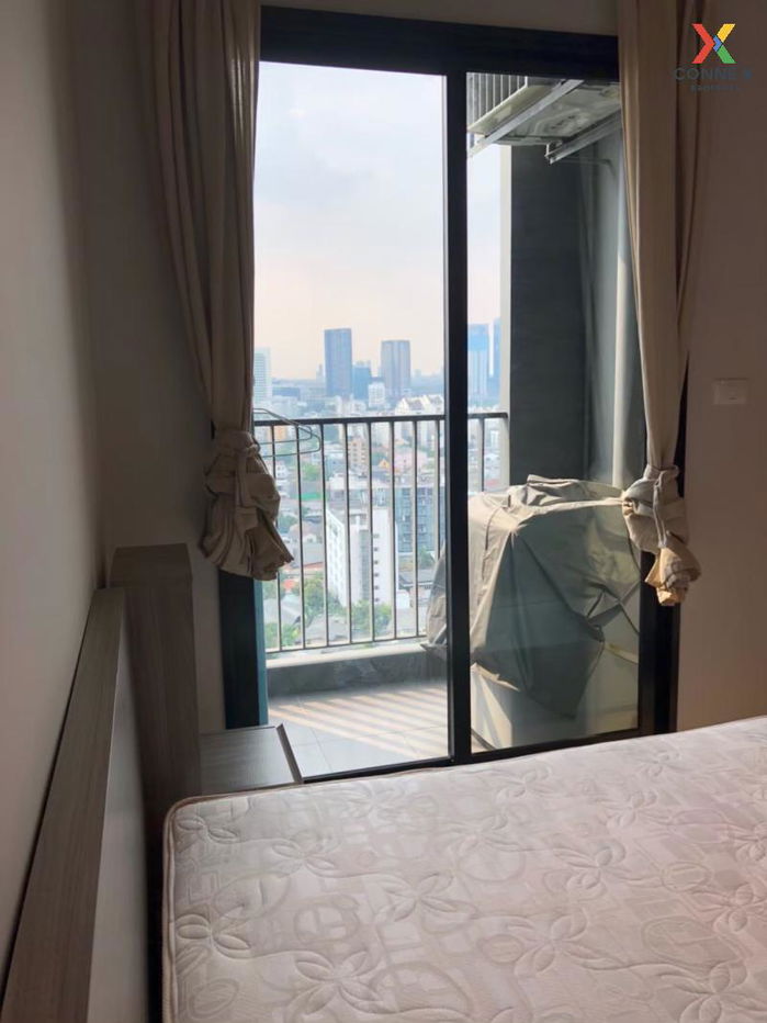 picture FOR RENT condo , Chapter One Midtown Ladprao 24 , BTS-Ha Yaek Lat Phrao , Chomphon , Chatuchak , Bangkok , CX-36361 ✅ Live chat with us ADD LINE @connexproperty ✅  - 4/10