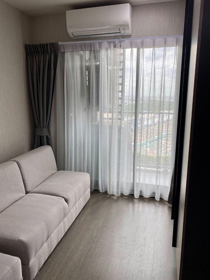 picture @Condorental condo for rent IDEO Phaholyothin - Chatujak - 7/21