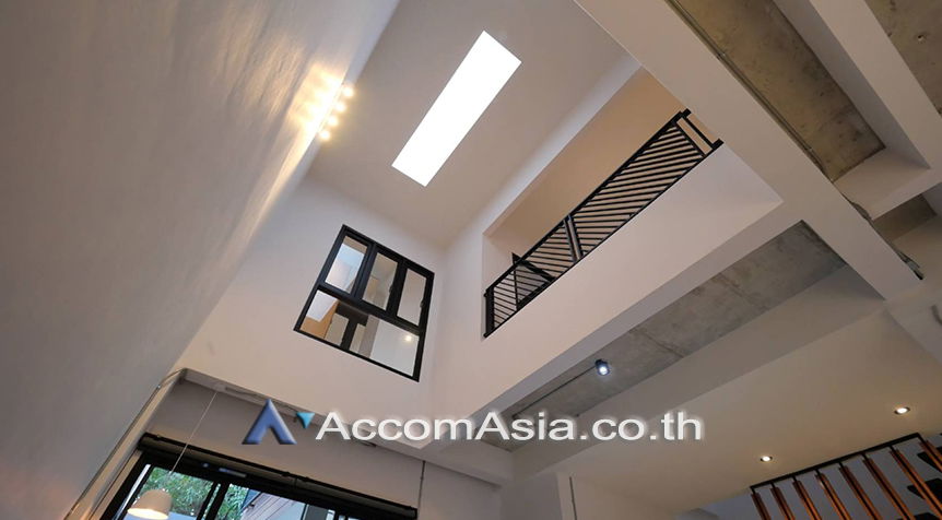 picture 🔼🔽 AccomA 📩  3 BR House in Khlong Ton Nuea (AA27387) - 2/17