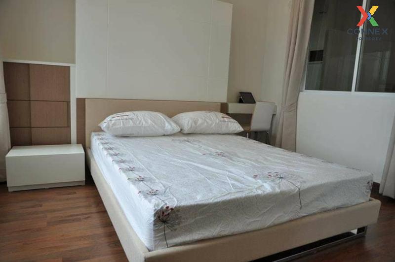 picture FOR RENT condo คิว เฮ้าส์ คอนโด สาทร   Khlong San Bangkok CX-05173 ✅ Live chat with us ADD LINE @connexproperty ✅  - 7/12