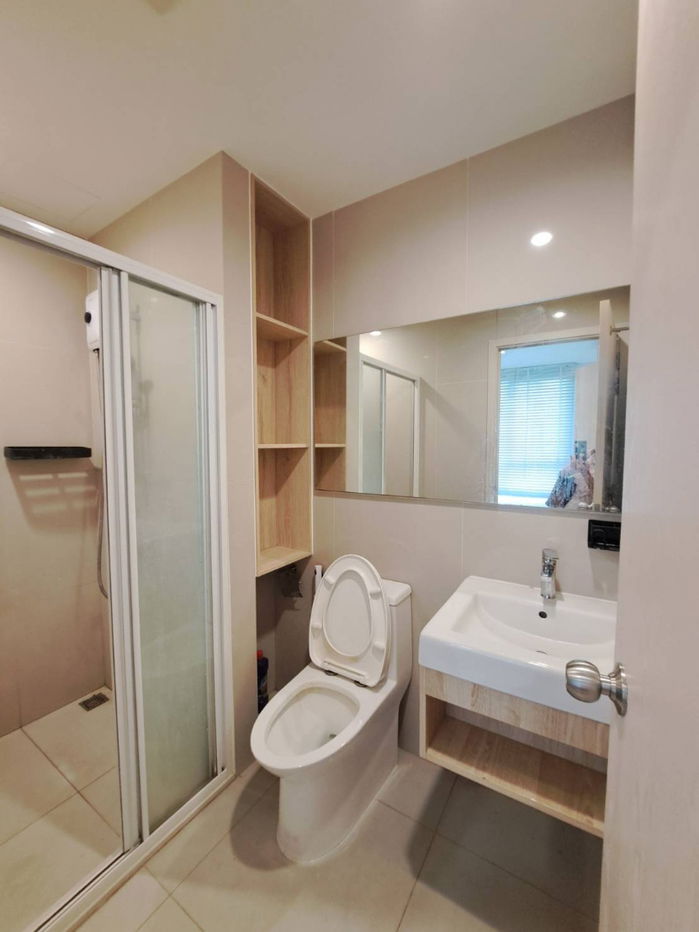 picture Condo for rent Nue Noble Srinakarin-Lasalle near MRT Sri-Lasalle - 8/9