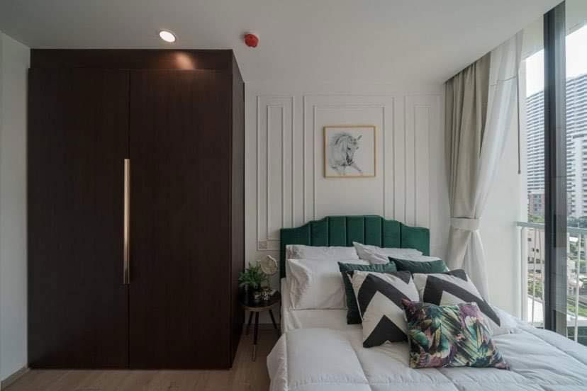 picture Condo for Rent Noble Recole (CRS02664) - 4/8