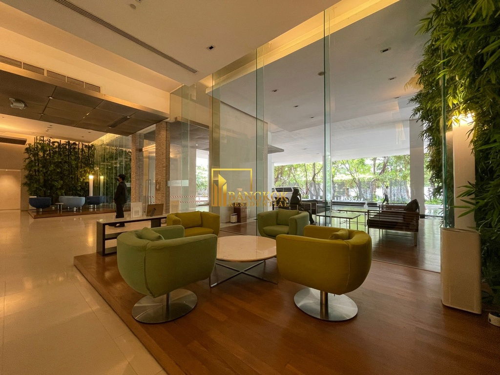 รูป Fullerton | Tasteful 2 Bedroom Condo For Rent in Ekkamai - BR10098CD - รูปที่ 32/35