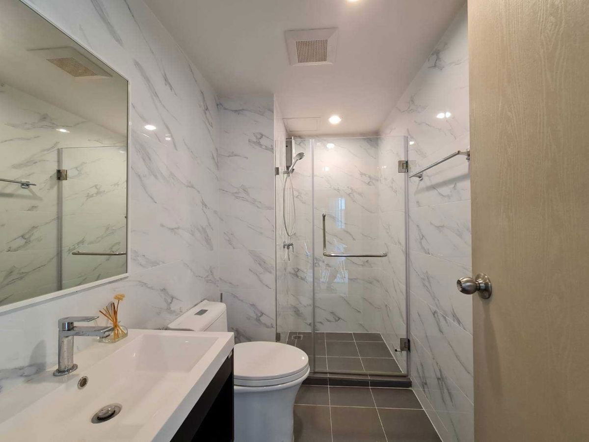 picture #S4192 For Rent The Excel Ratchada 18 - 7/9