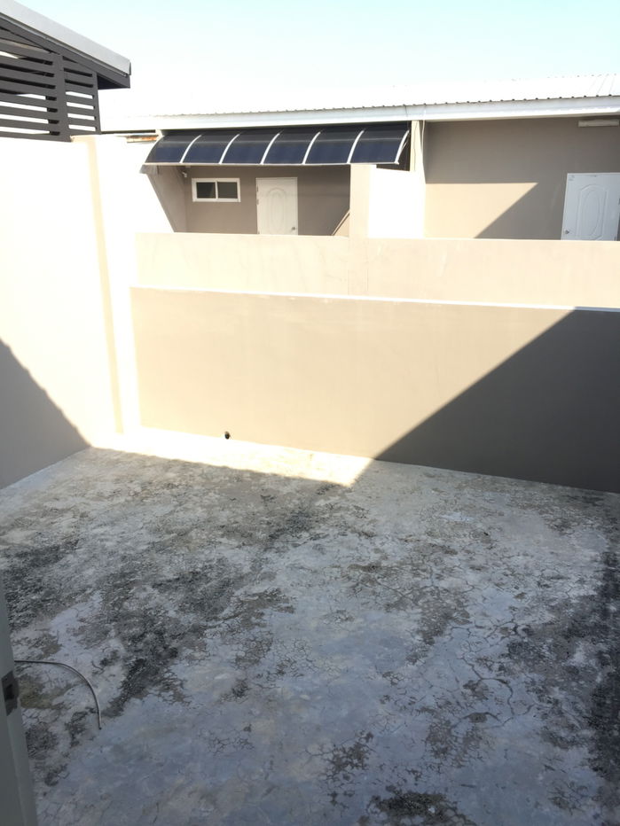 picture For rent Townhouse 32 sq.w. Grand de Ville Srinakarin - 11/17