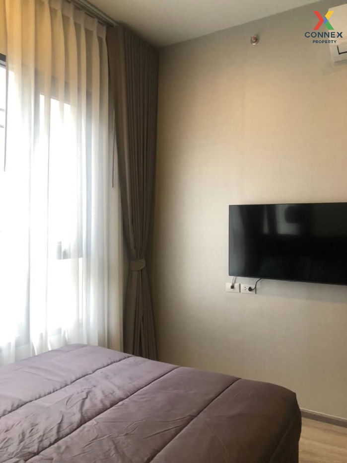 picture 🔥🔥🔥 For Rent Condo , Knightsbridge Kaset Society , BTS-Sena Nikhom , Sena Nikhom , Chatuchak , Bangkok , CX-126214 ✅ Live chat with us ADD LINE @connexproperty ✅ 🔥🔥🔥 - 6/7