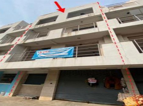 อาคารพาณิชย์ 59.2 square meter Bangkok Bang Rak Silom for 6365000 THB