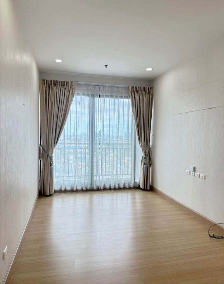 picture #Z1538 Condo for rent Supalai Loft Yaek Fai Chai Station - 9/14